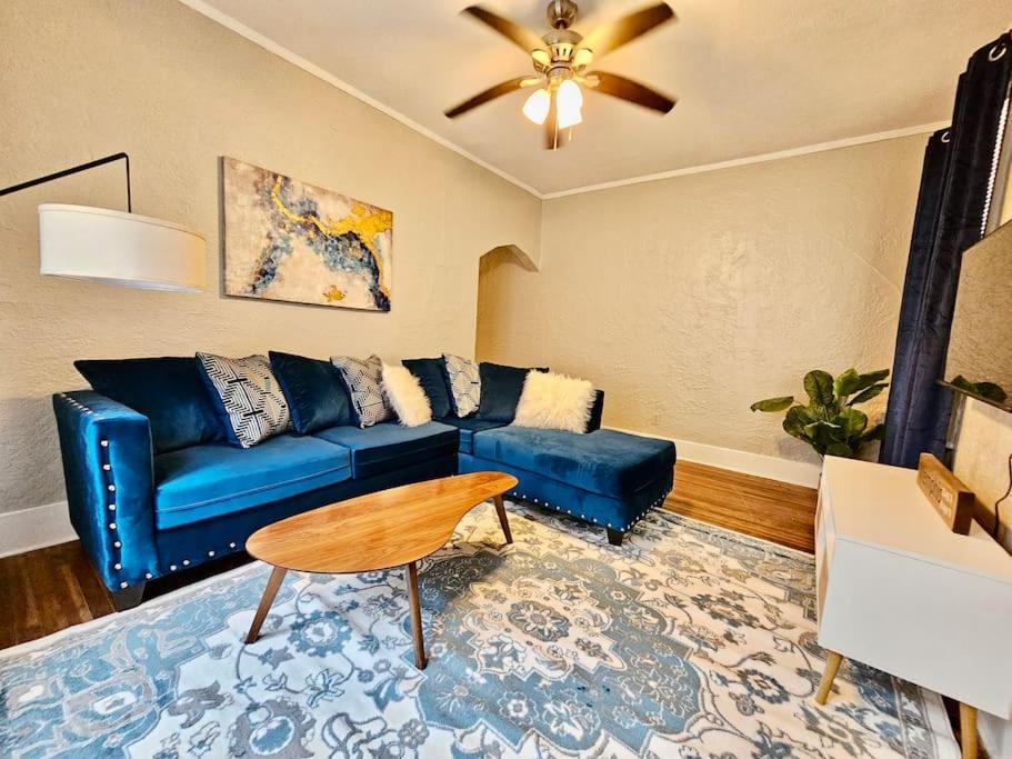 Cute Stay In Memphis Exterior foto