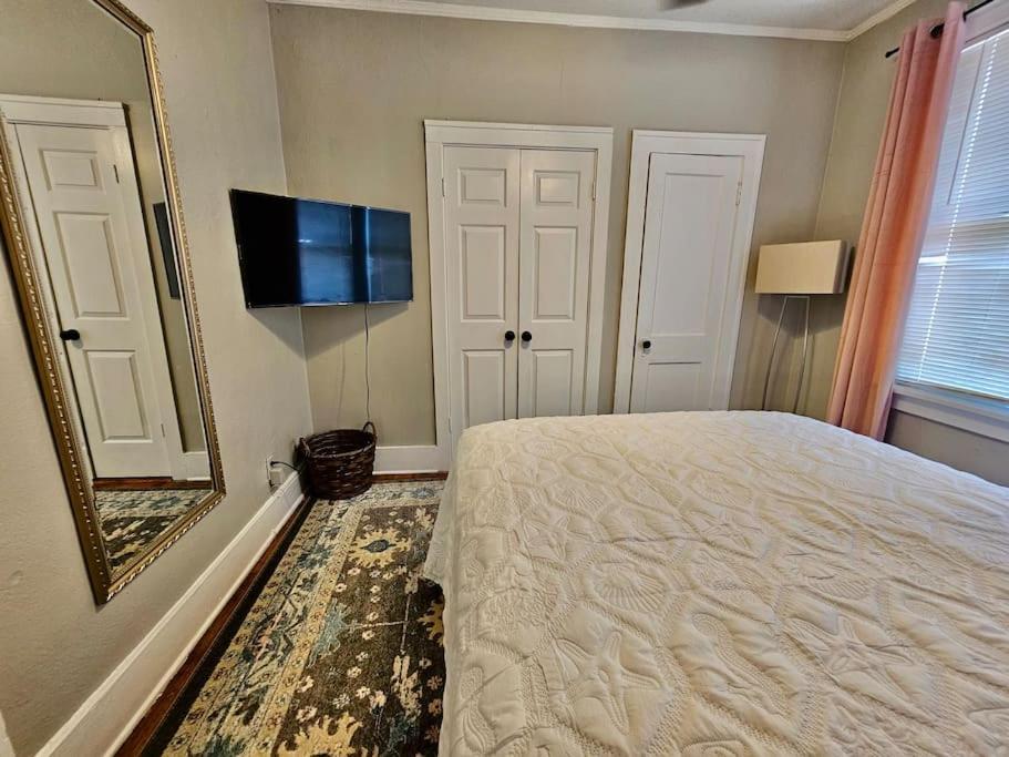 Cute Stay In Memphis Exterior foto