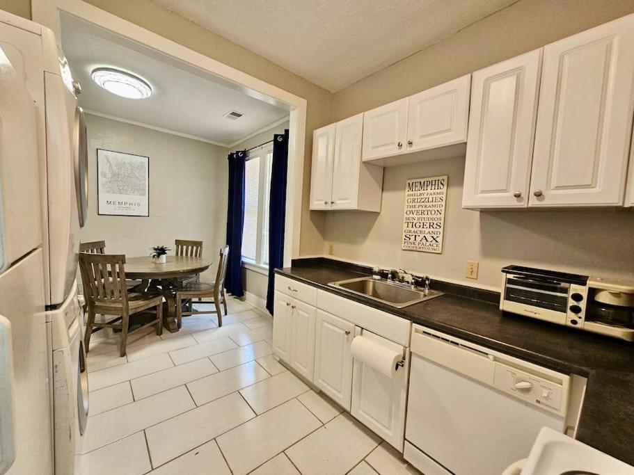 Cute Stay In Memphis Exterior foto