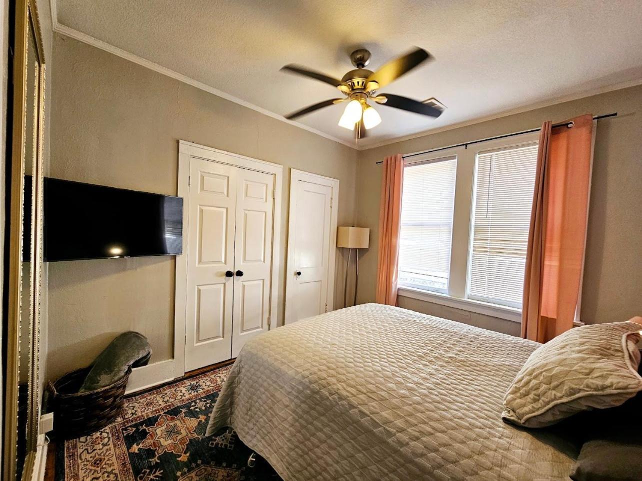 Cute Stay In Memphis Exterior foto
